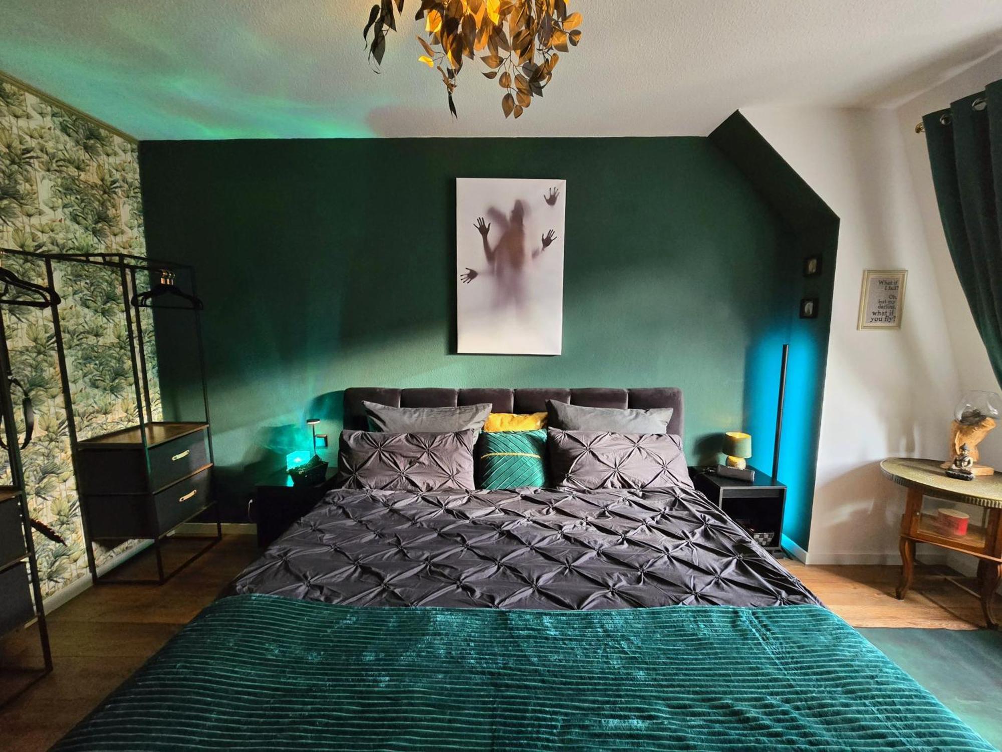 Fifty Shades Of Green P18 Apartment ドレスデン エクステリア 写真