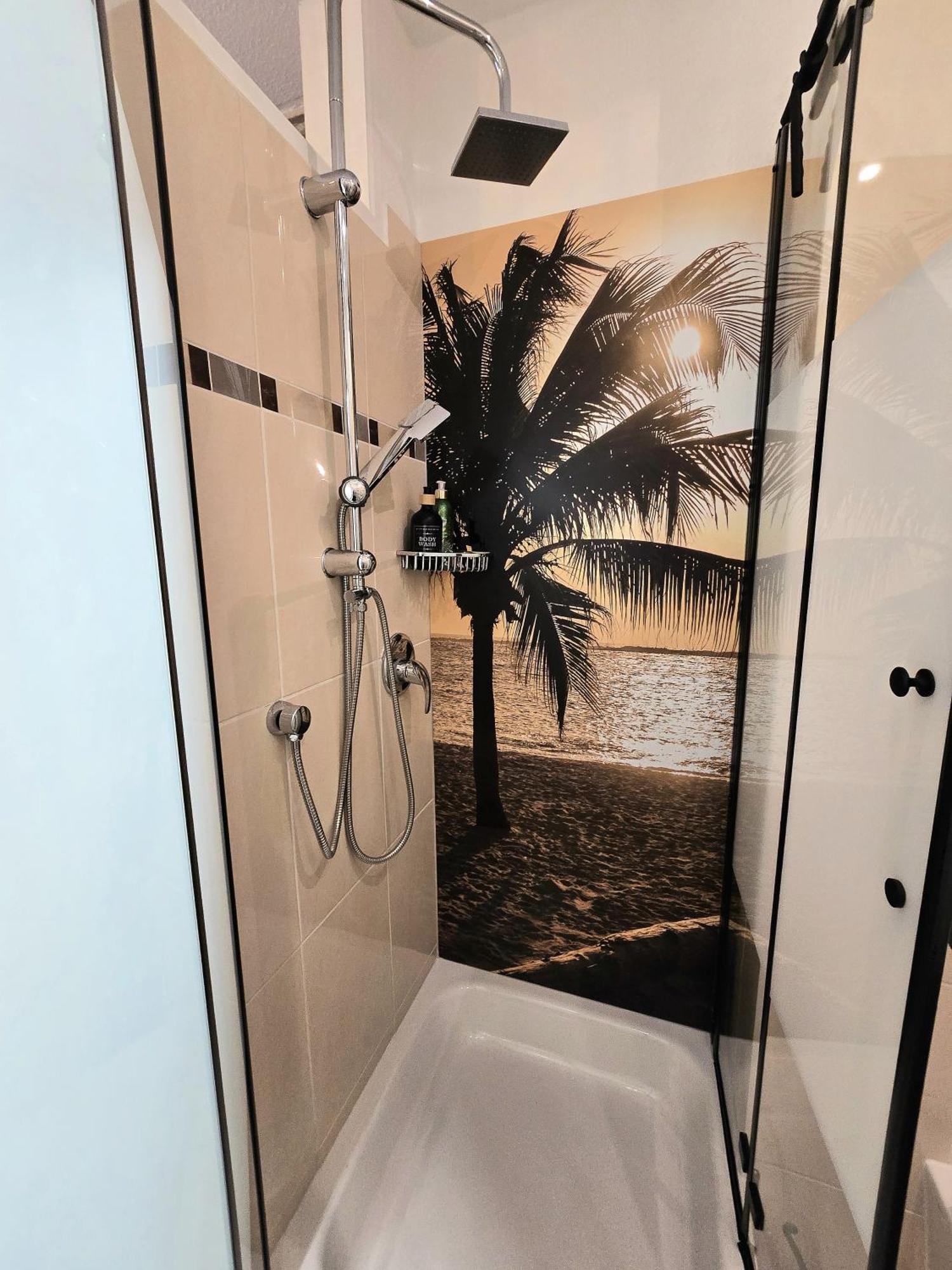 Fifty Shades Of Green P18 Apartment ドレスデン エクステリア 写真