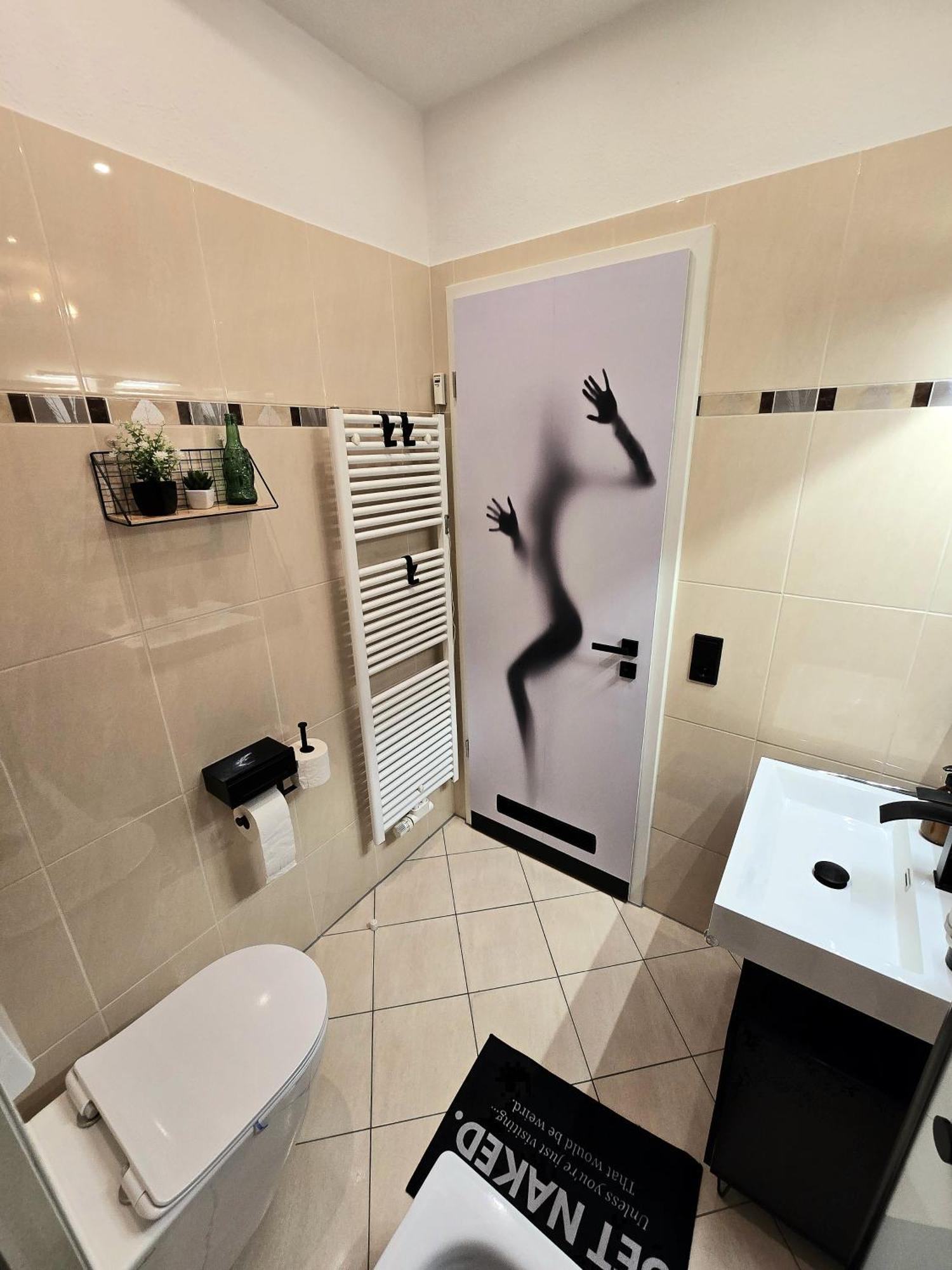 Fifty Shades Of Green P18 Apartment ドレスデン エクステリア 写真