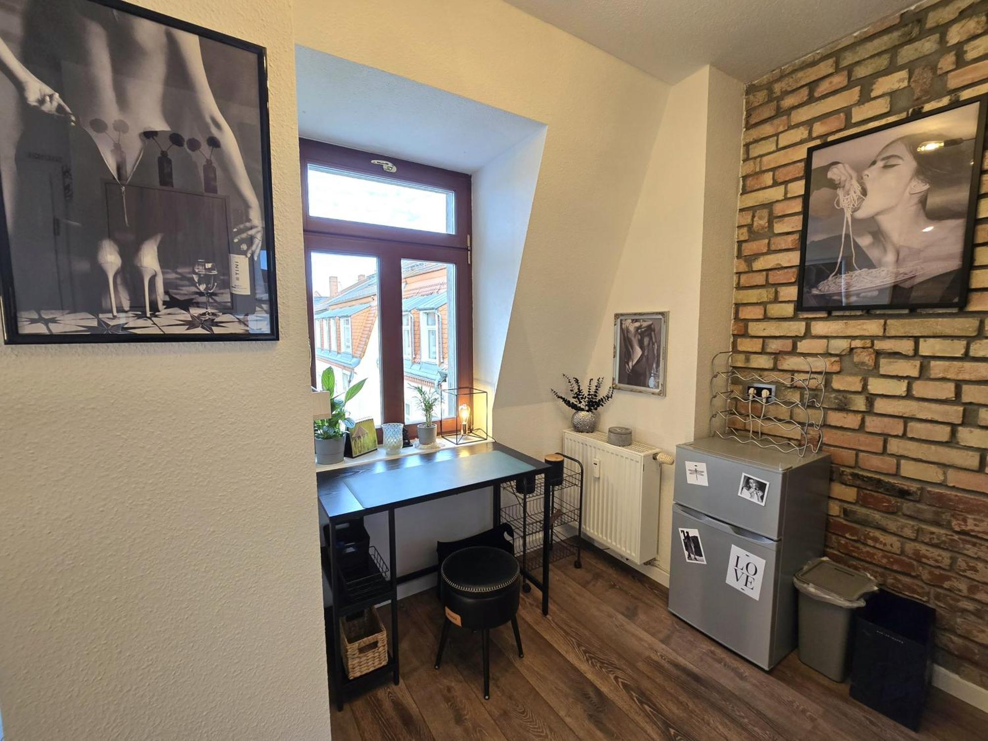 Fifty Shades Of Green P18 Apartment ドレスデン エクステリア 写真