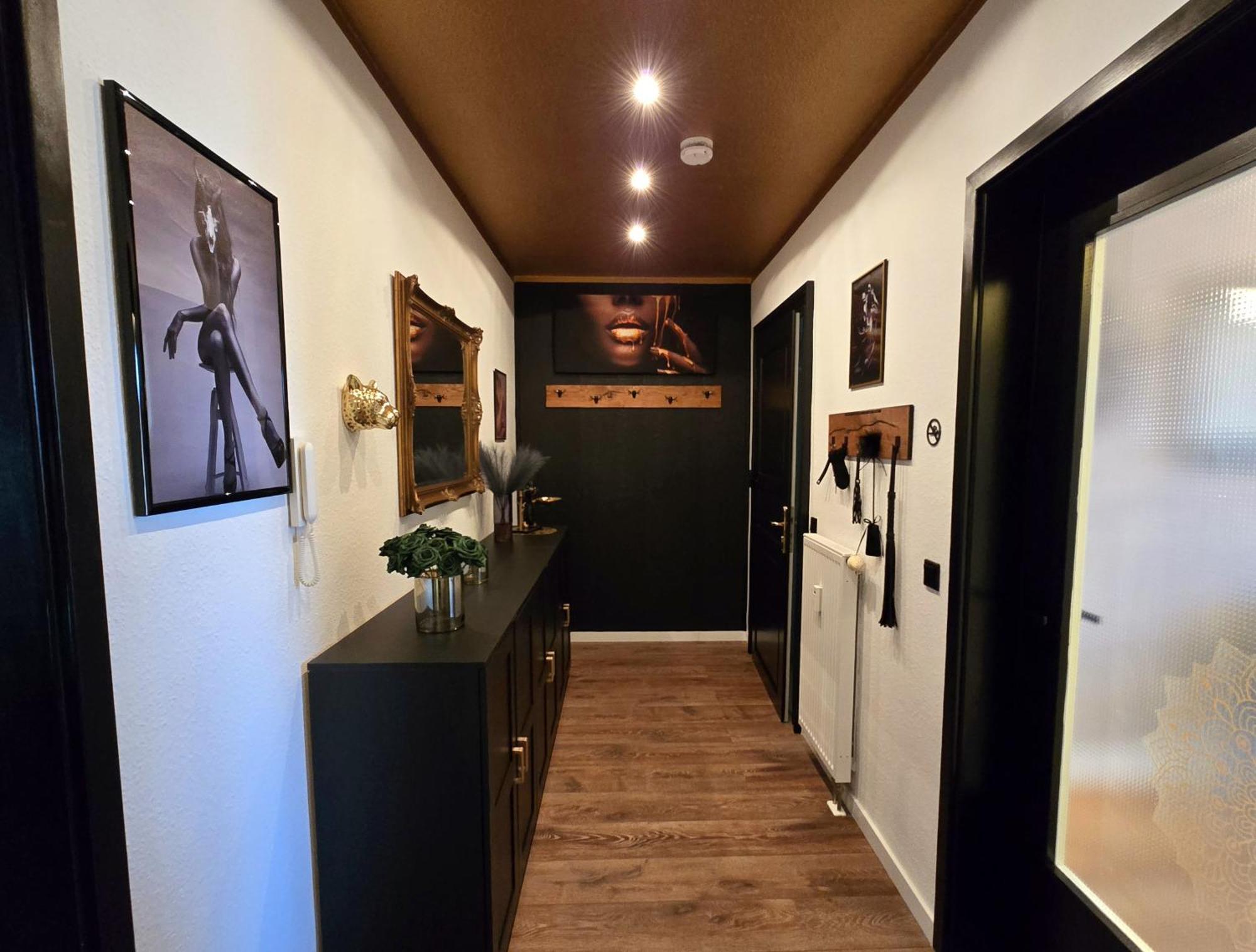 Fifty Shades Of Green P18 Apartment ドレスデン エクステリア 写真